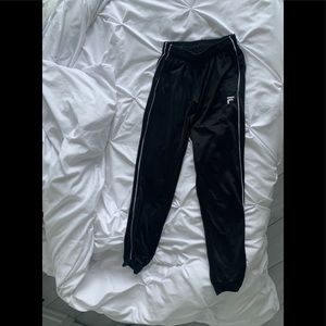 FILA Track Pants xs